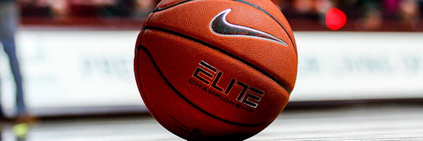 Basketball 1